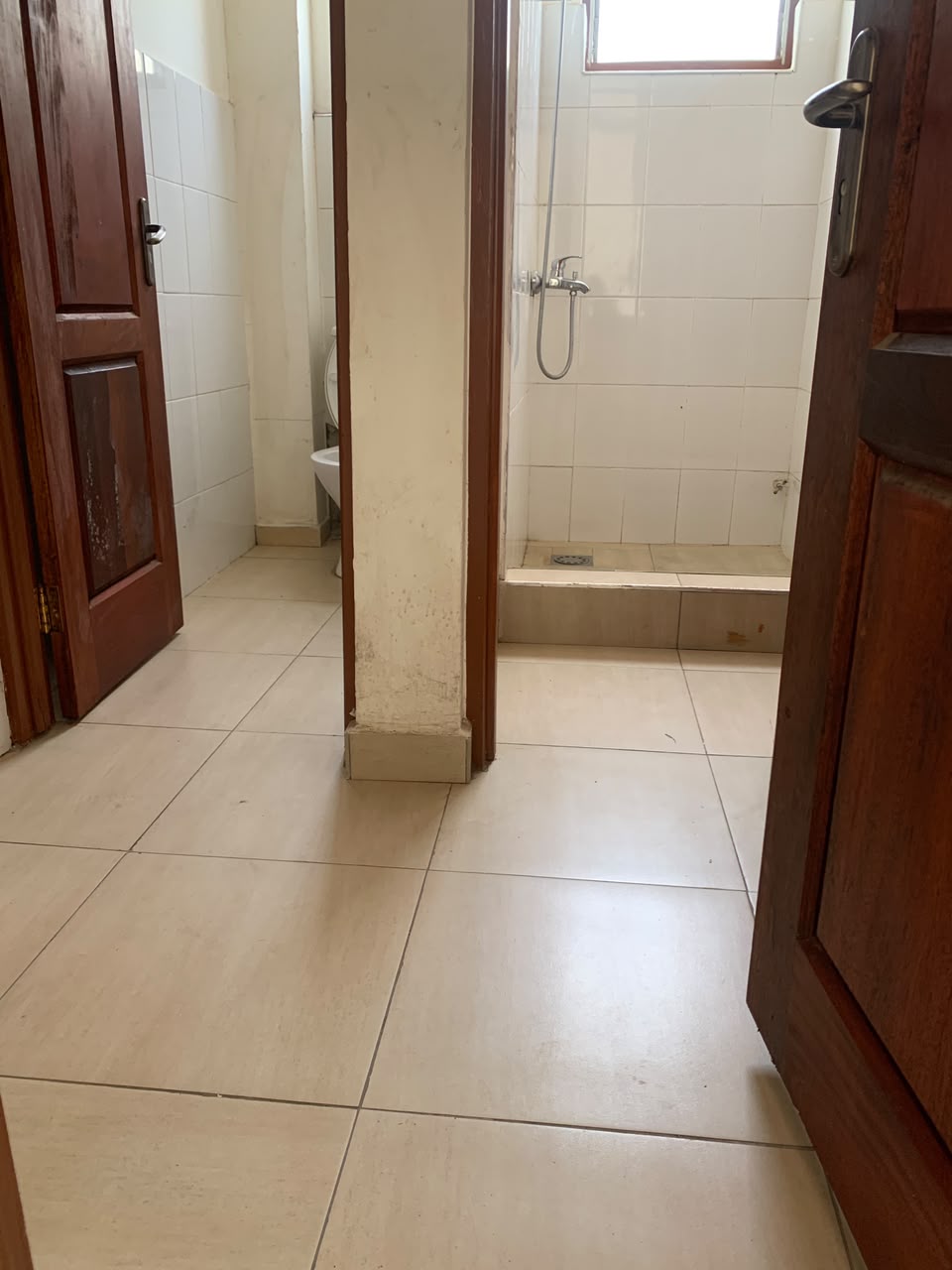 Two (2) Bedroom Apartment in a Gated Community For Rent at Kumasi Asokore Mampong