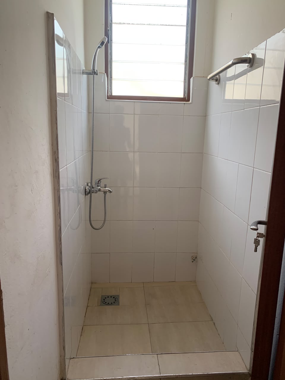 Two (2) Bedroom Apartment in a Gated Community For Rent at Kumasi Asokore Mampong