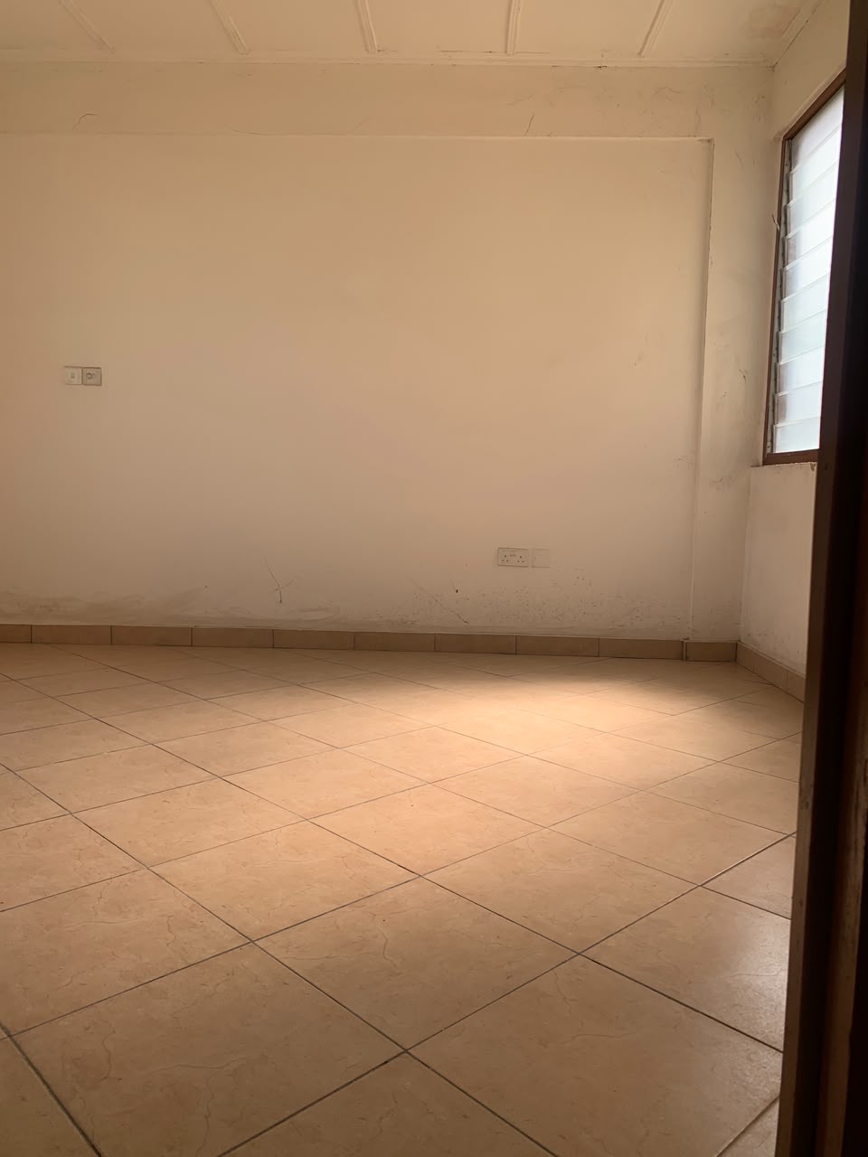 Two (2) Bedroom Apartment in a Gated Community For Rent at Kumasi Asokore Mampong