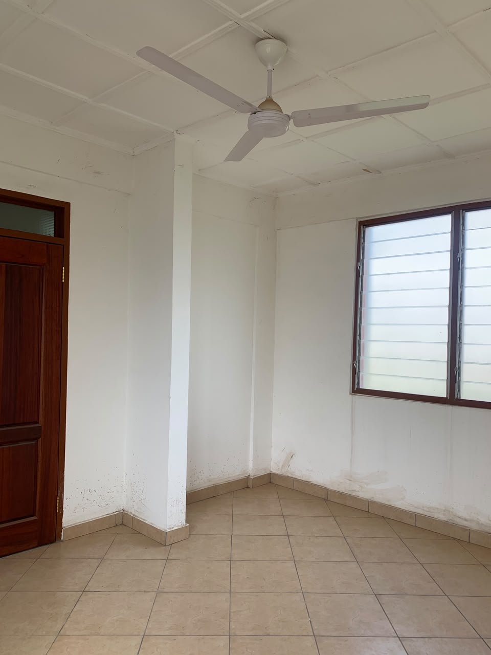 Two (2) Bedroom Apartment in a Gated Community For Rent at Kumasi Asokore Mampong