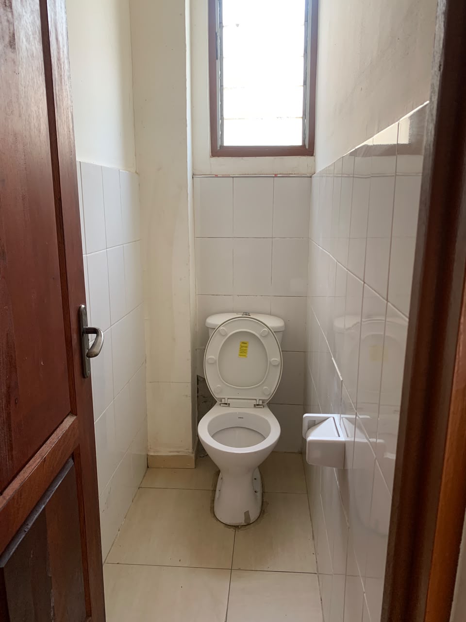 Two (2) Bedroom Apartment in a Gated Community For Rent at Kumasi Asokore Mampong