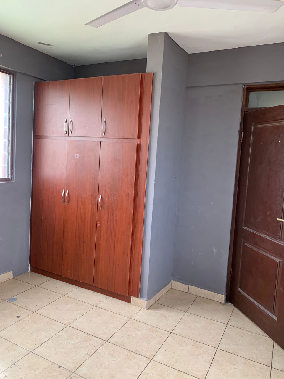 Two (2) Bedroom Apartment in a Gated Community For Rent at Kumasi Asokore Mampong