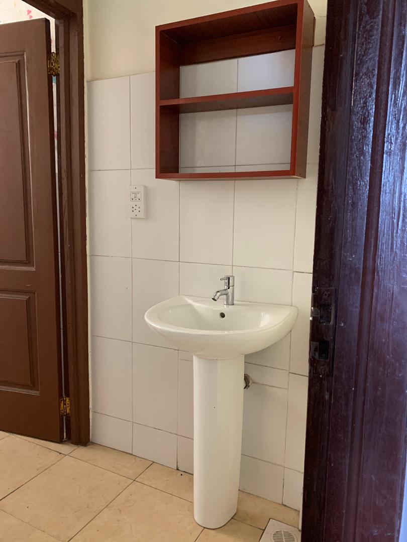 Two (2) Bedroom Apartment in a Gated Community For Rent at Kumasi Asokore Mampong