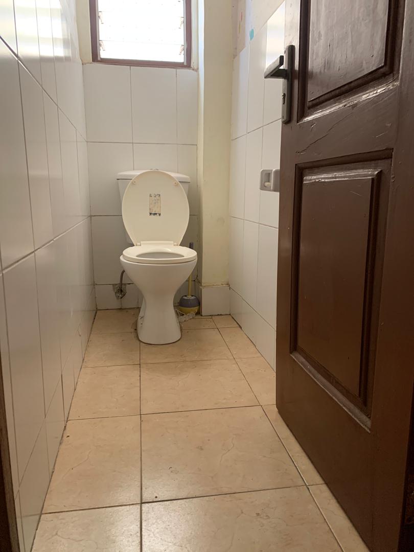 Two (2) Bedroom Apartment in a Gated Community For Rent at Kumasi Asokore Mampong