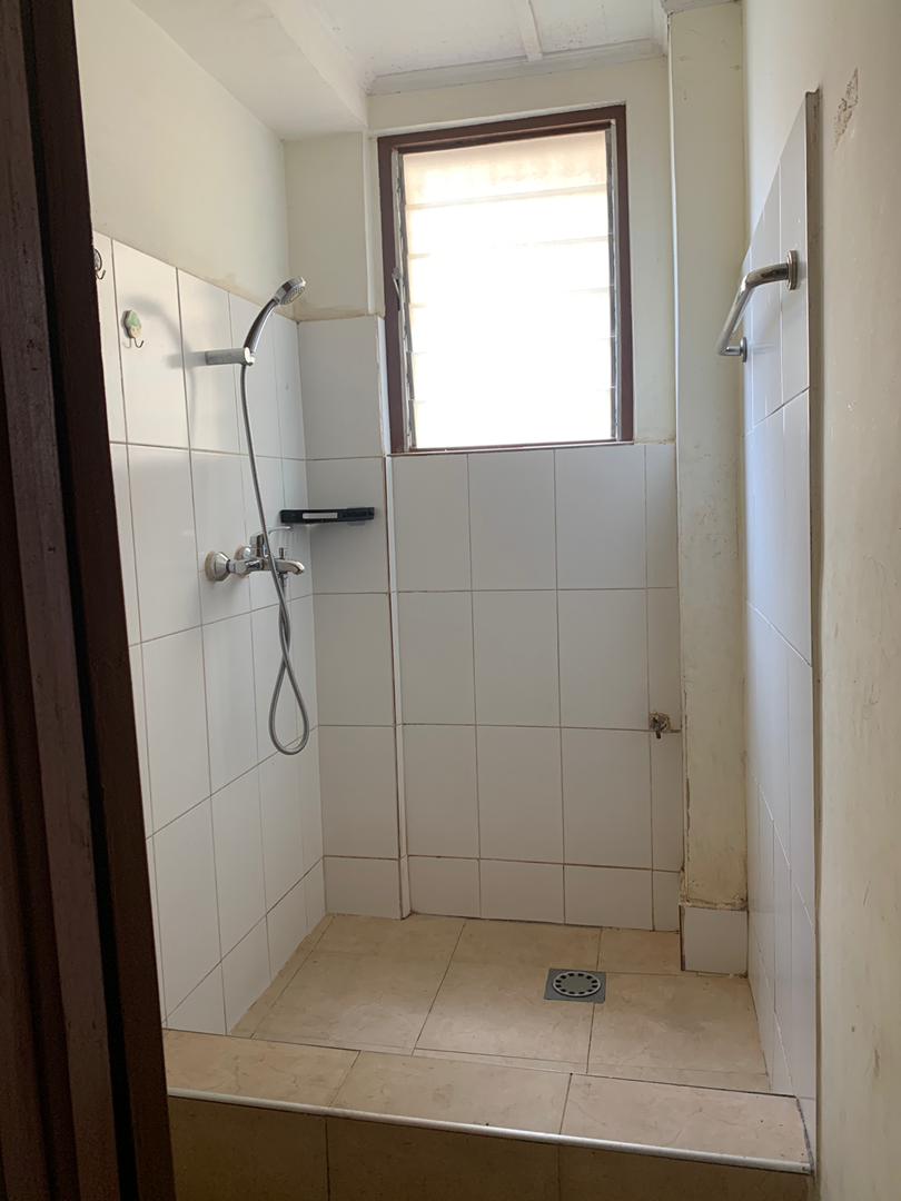 Two (2) Bedroom Apartment in a Gated Community For Rent at Kumasi Asokore Mampong