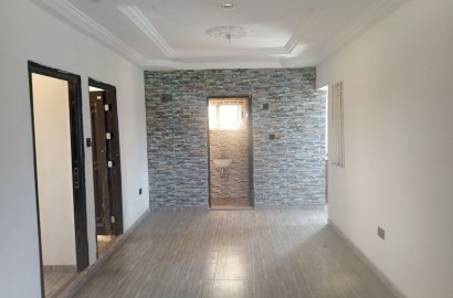 Two (2) Bedroom Apartment For Rent at Bortianor West Hills