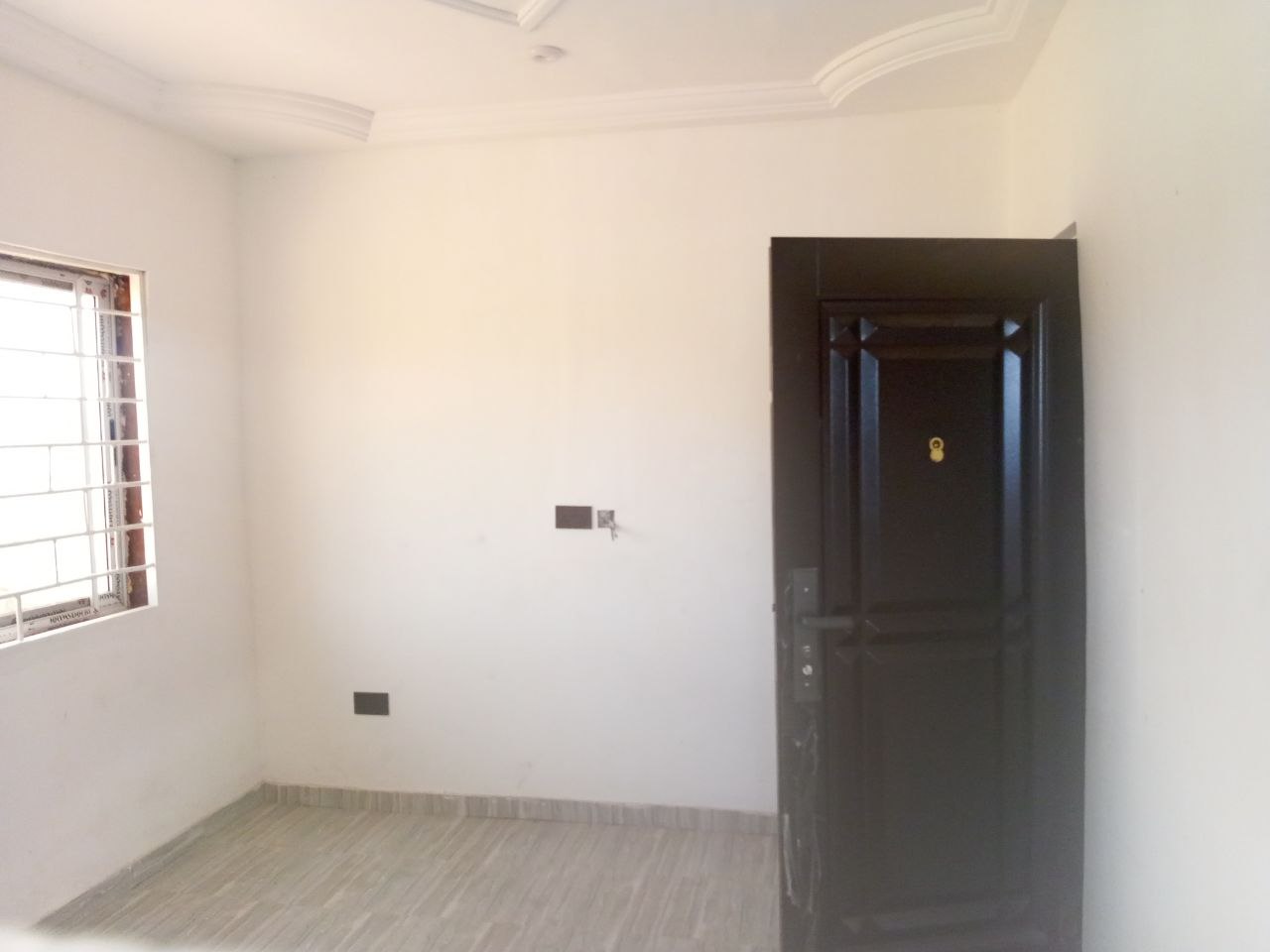 Two (2) Bedroom Apartment For Rent at Bortianor West Hills