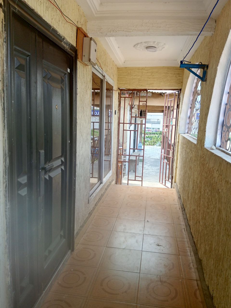 Two (2) Bedroom Apartment For Rent at Bortianor West Hills