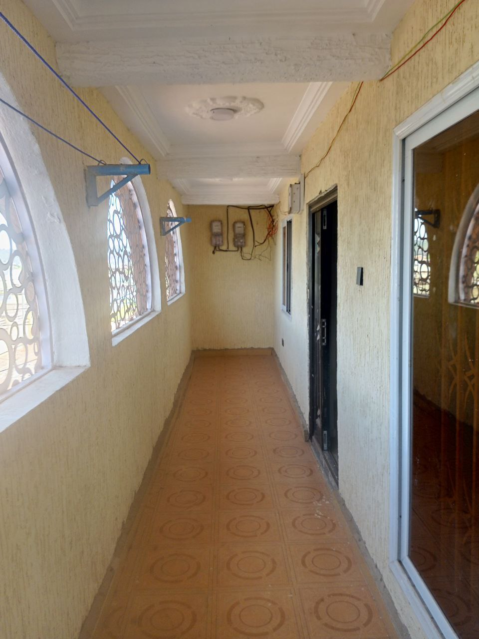 Two (2) Bedroom Apartment For Rent at Bortianor West Hills