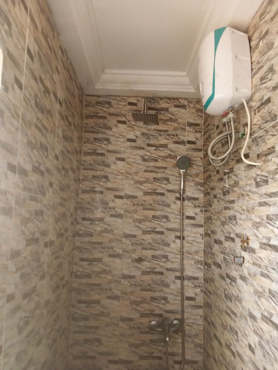 Two (2) Bedroom Apartment For Rent at Bortianor West Hills