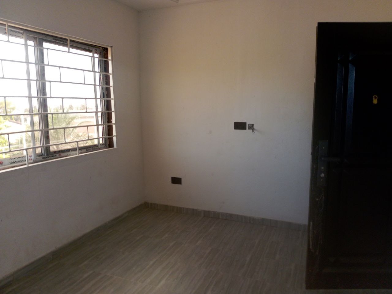 Two (2) Bedroom Apartment For Rent at Bortianor West Hills