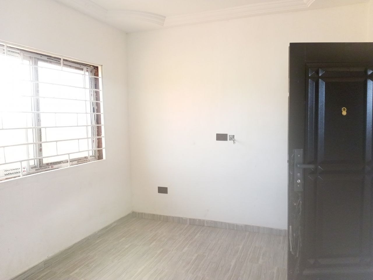 Two (2) Bedroom Apartment For Rent at Bortianor West Hills