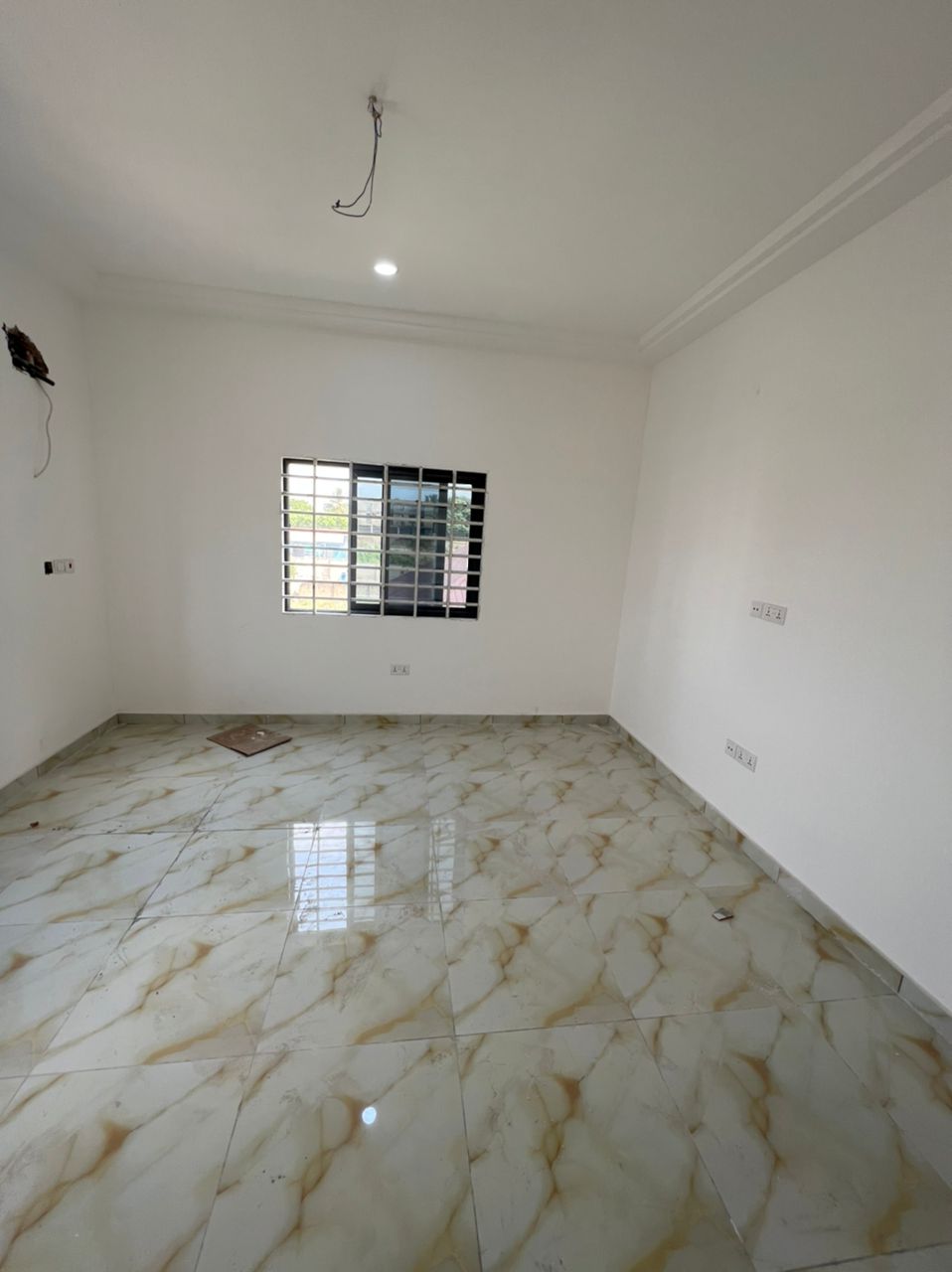 Two (2) Bedroom Apartments For Rent at Ablekuma Odumase