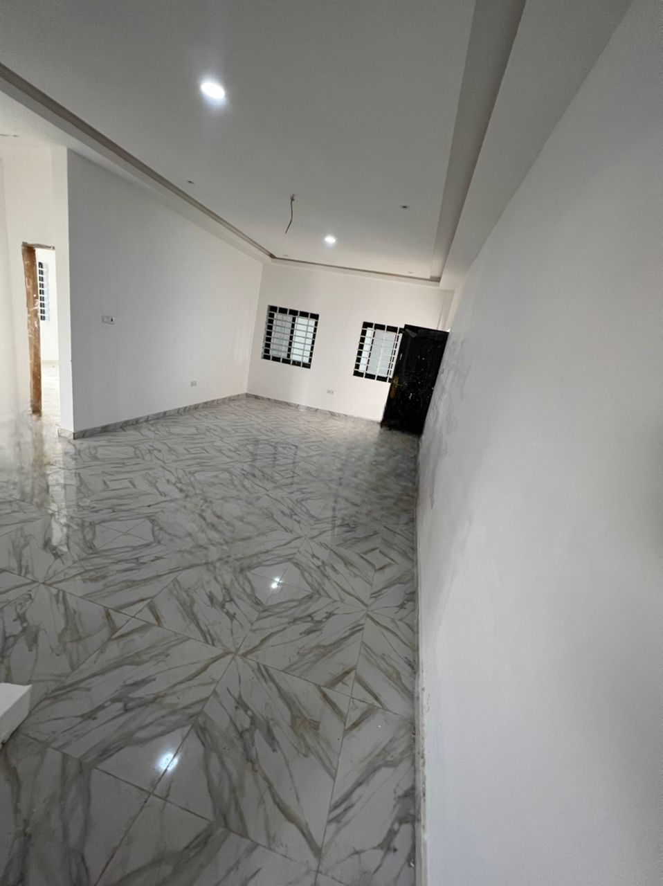 Two (2) Bedroom Apartments For Rent at Ablekuma Odumase