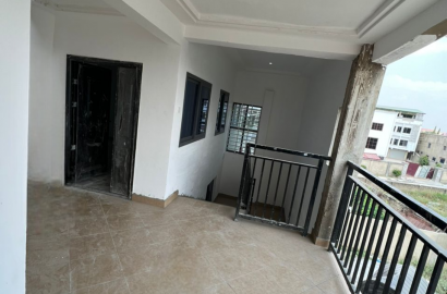 Three (3) Bedroom Apartments For Rent at Ablekuma Odumase