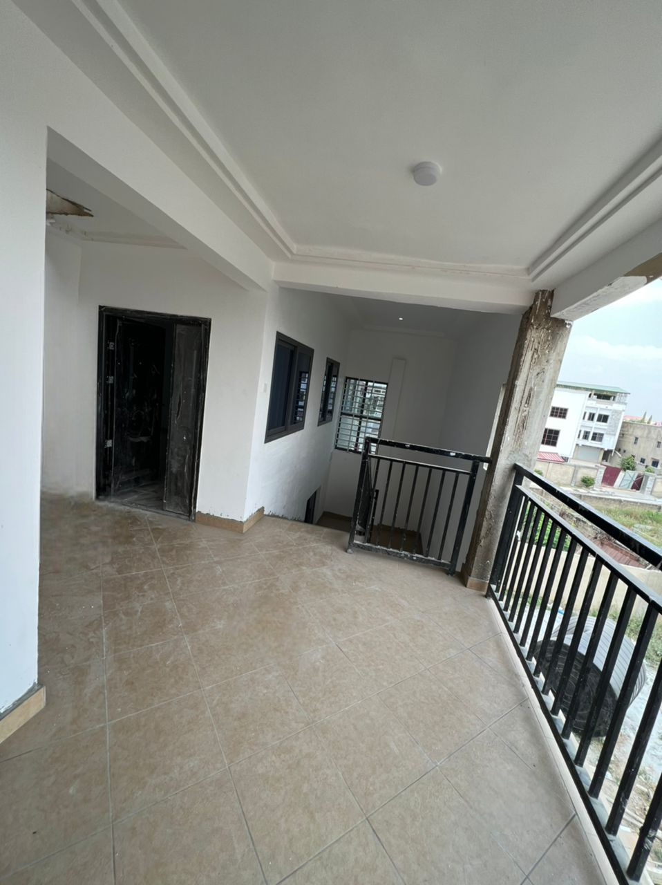 Two (2) Bedroom Apartments For Rent at Ablekuma Odumase