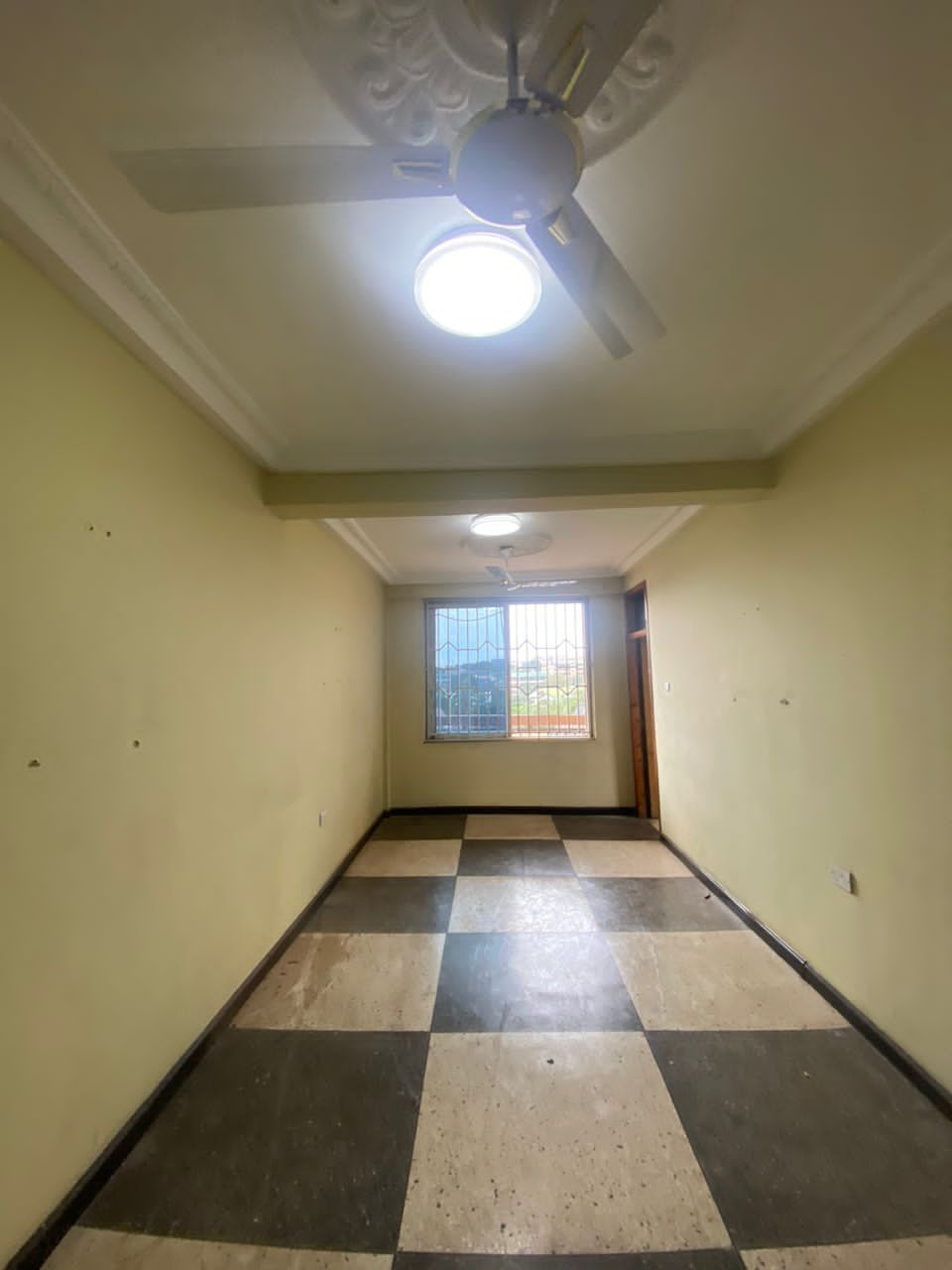 Two (2) Bedroom Apartments for Rent at Abrepo-Kumasi