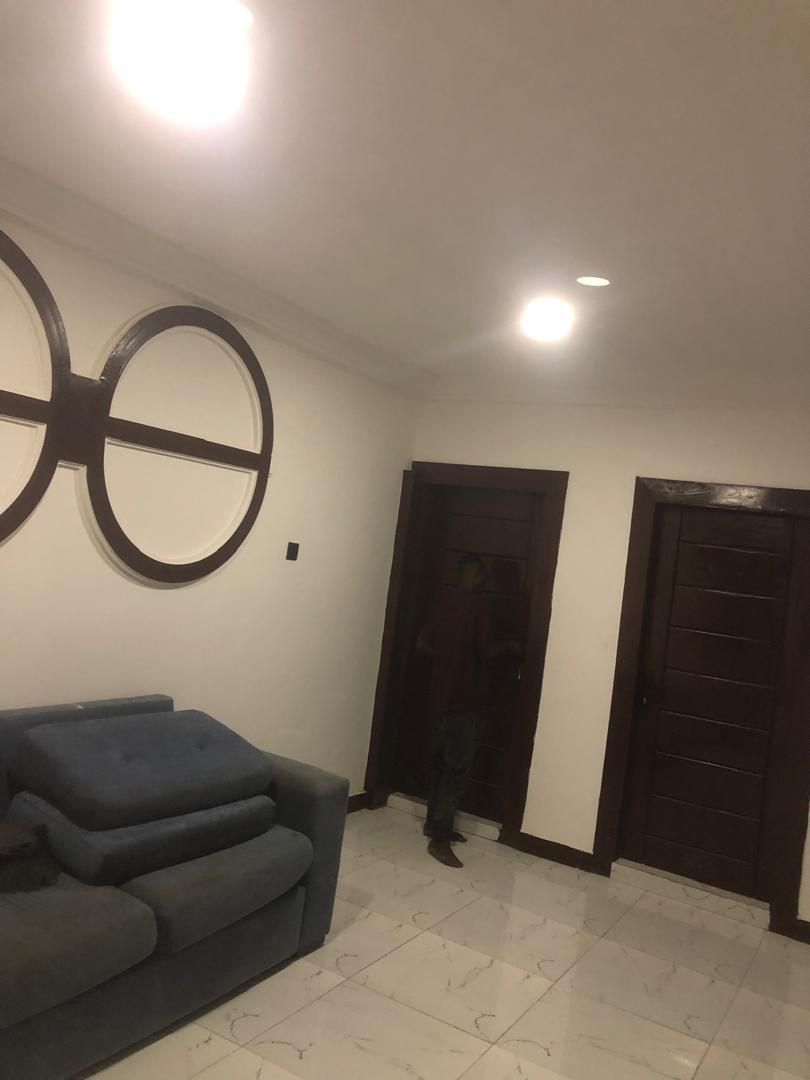 Two (2) Bedroom Apartments for Rent at Achimota