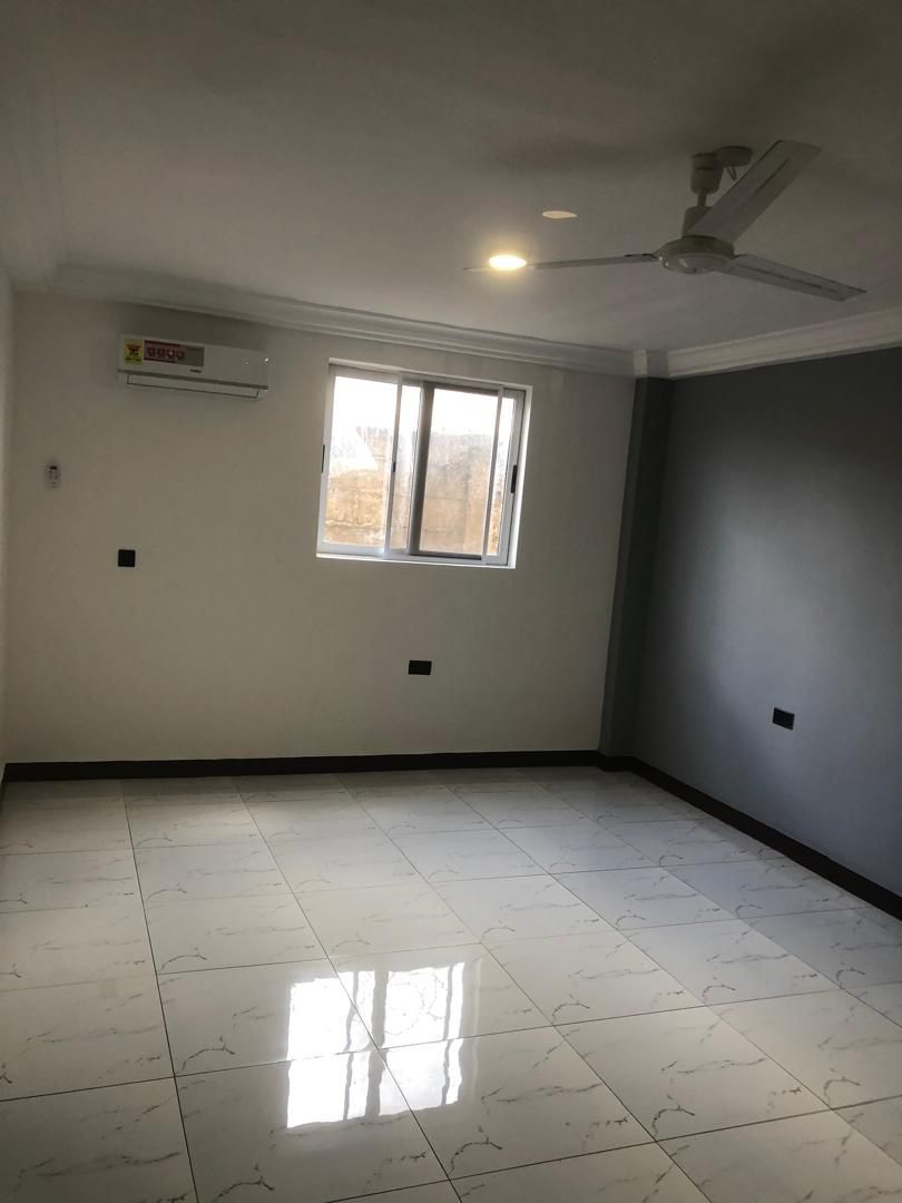 Two (2) Bedroom Apartments for Rent at Achimota