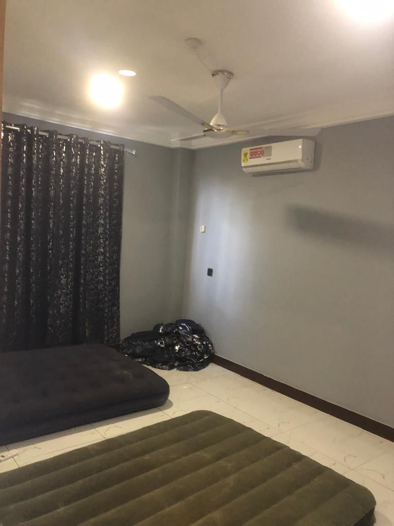 Two (2) Bedroom Apartments for Rent at Achimota