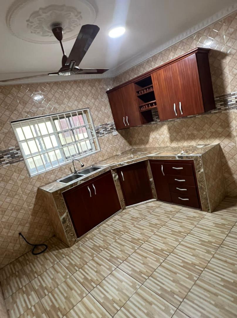 Two (2) Bedroom Apartments For Rent at Achimota