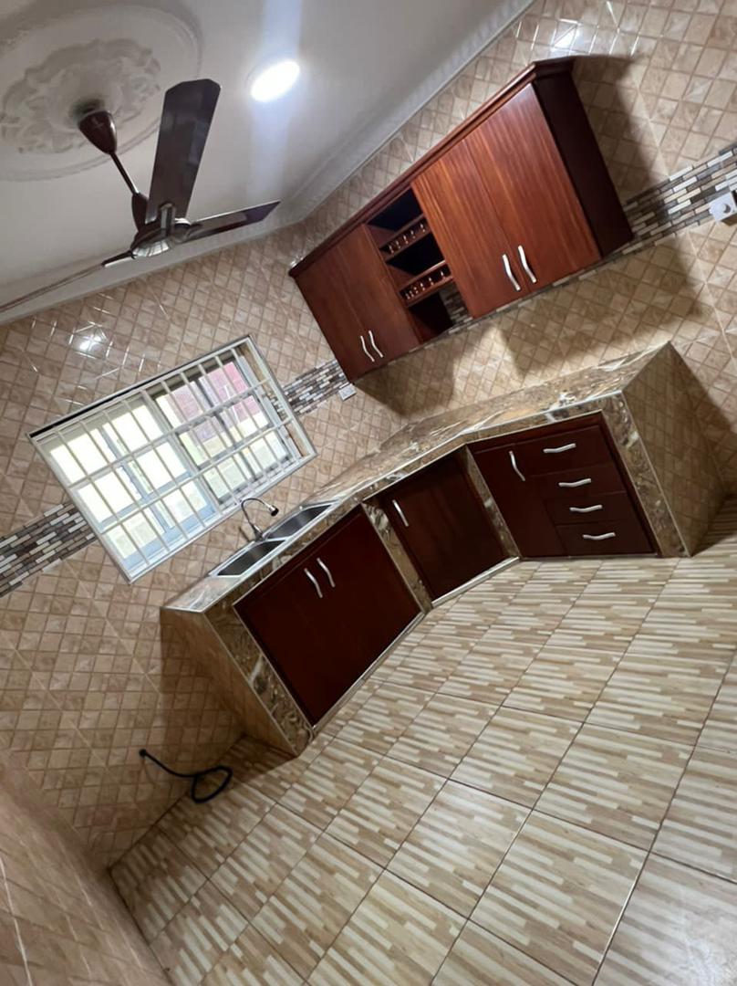 Two (2) Bedroom Apartments For Rent at Achimota