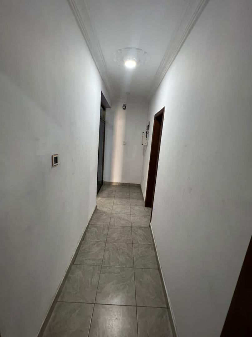 Two (2) Bedroom Apartments For Rent at Achimota