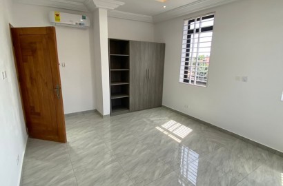 Two (2) Bedroom Apartments For Rent at Achimota