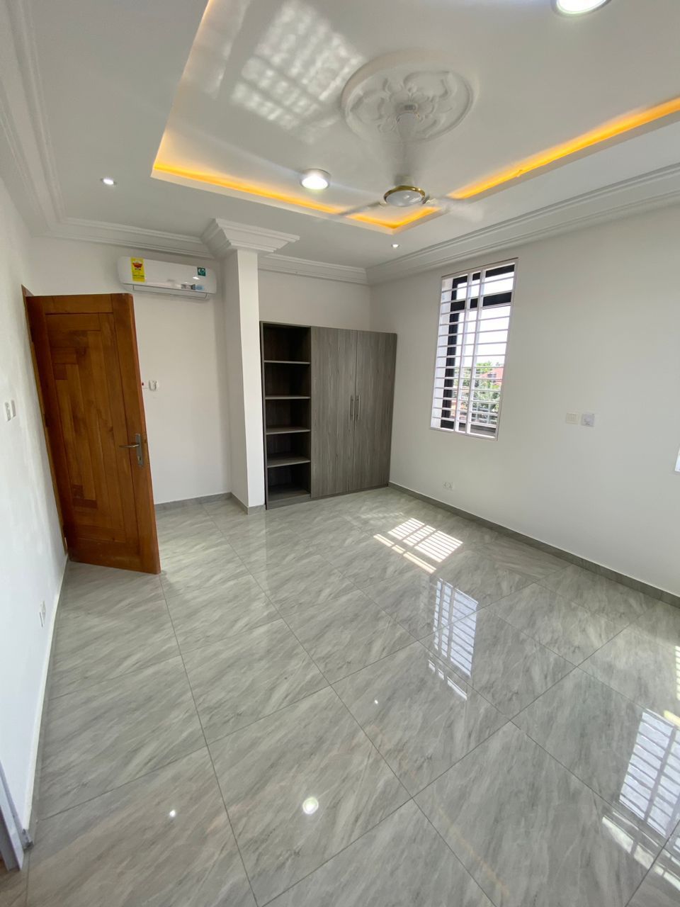 Two (2) Bedroom Apartments For Rent at Achimota