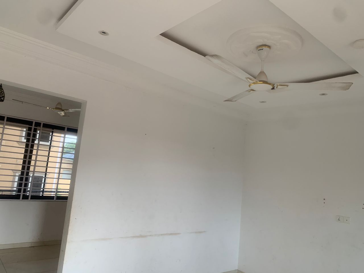 Two (2) Bedroom Apartments For Rent at Achimota