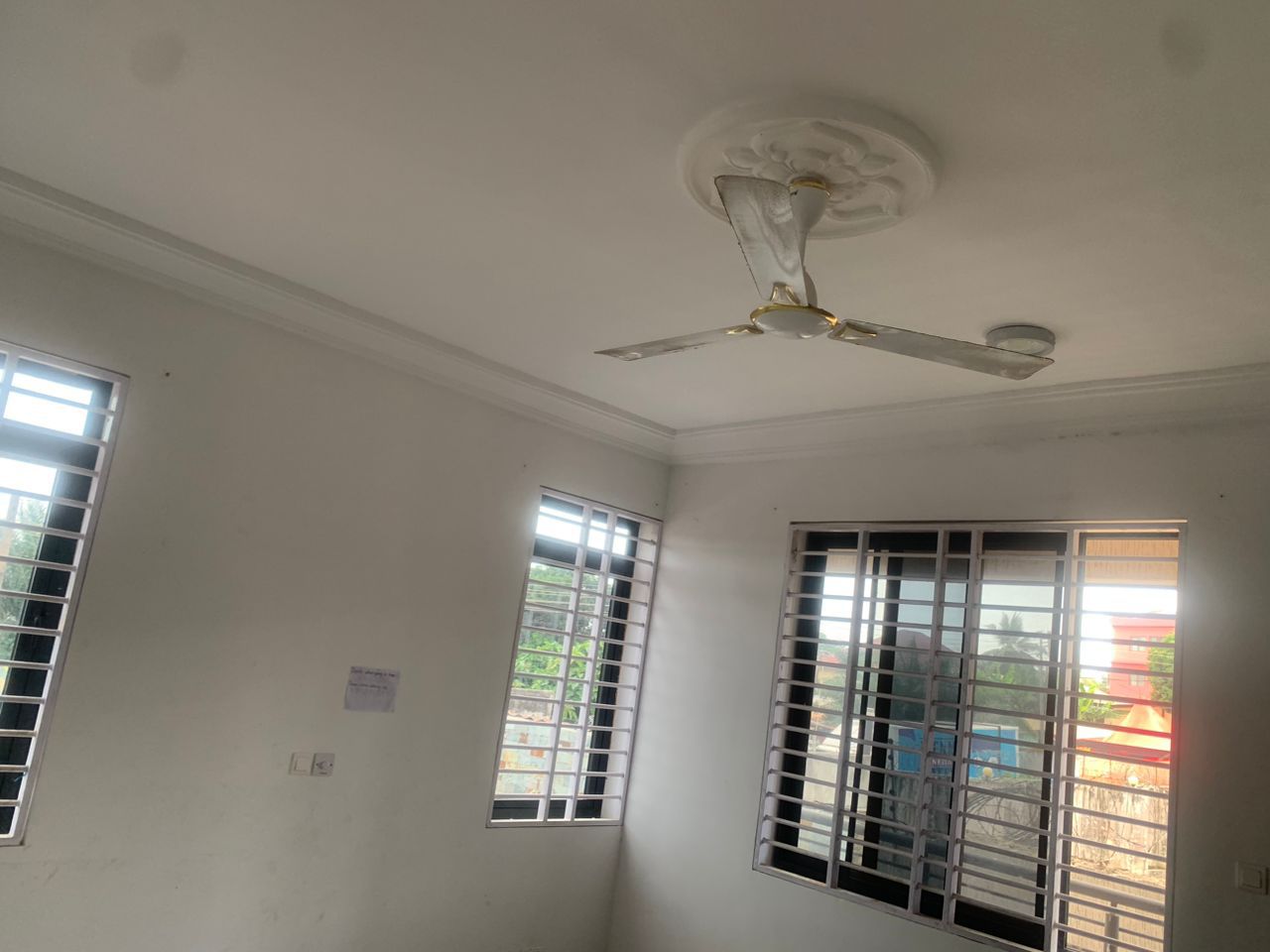 Two (2) Bedroom Apartments For Rent at Achimota