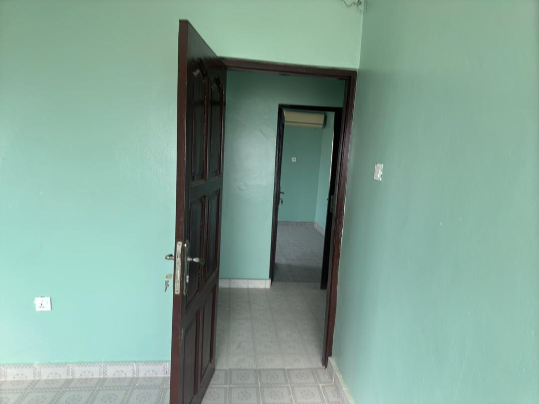 Two (2) Bedroom Apartments For Rent at Achimota Mile 7