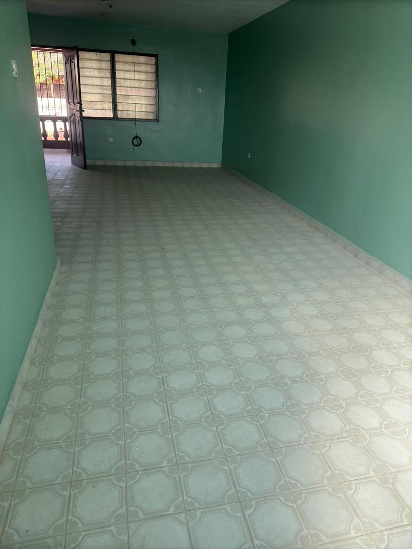 Two (2) Bedroom Apartments For Rent at Achimota Mile 7