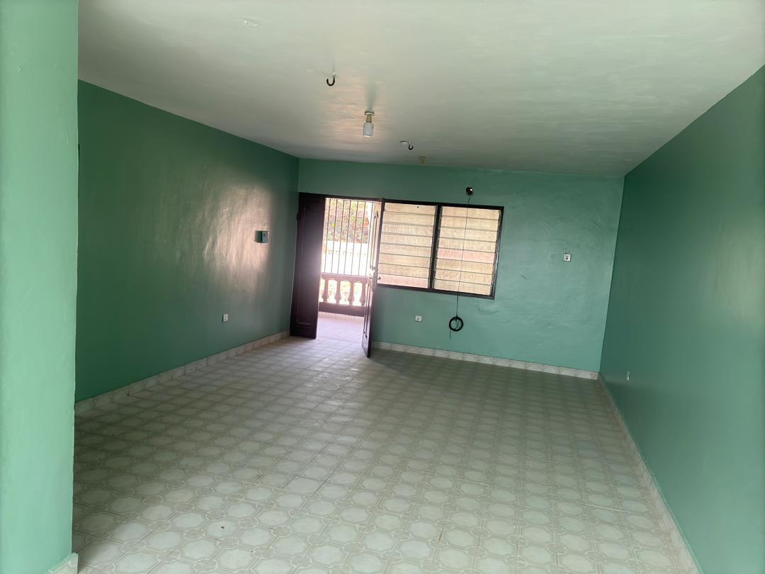 Two (2) Bedroom Apartments For Rent at Achimota Mile 7