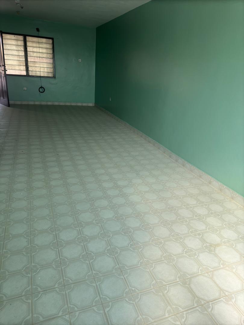 Two (2) Bedroom Apartments For Rent at Achimota Mile 7