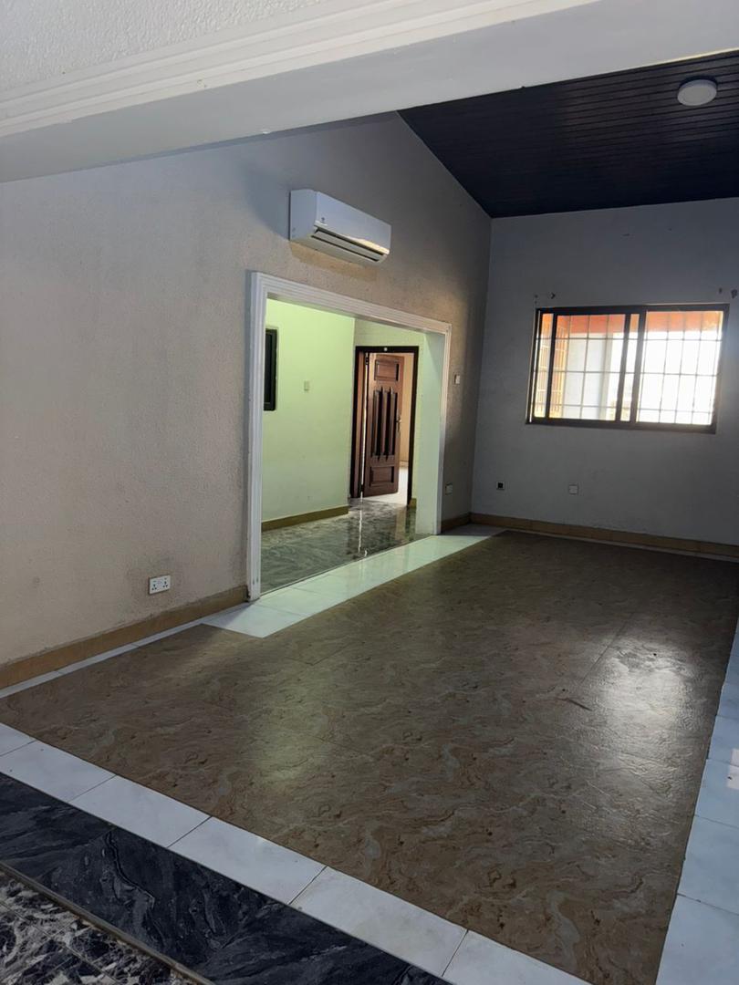 Two (2) Bedroom Apartments For Rent at Achimota Mile 7