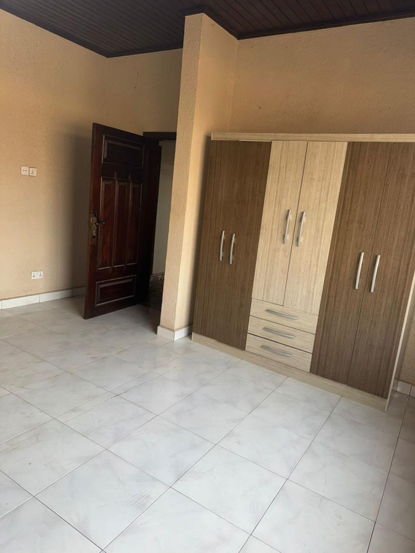 Two (2) Bedroom Apartments For Rent at Achimota Mile 7