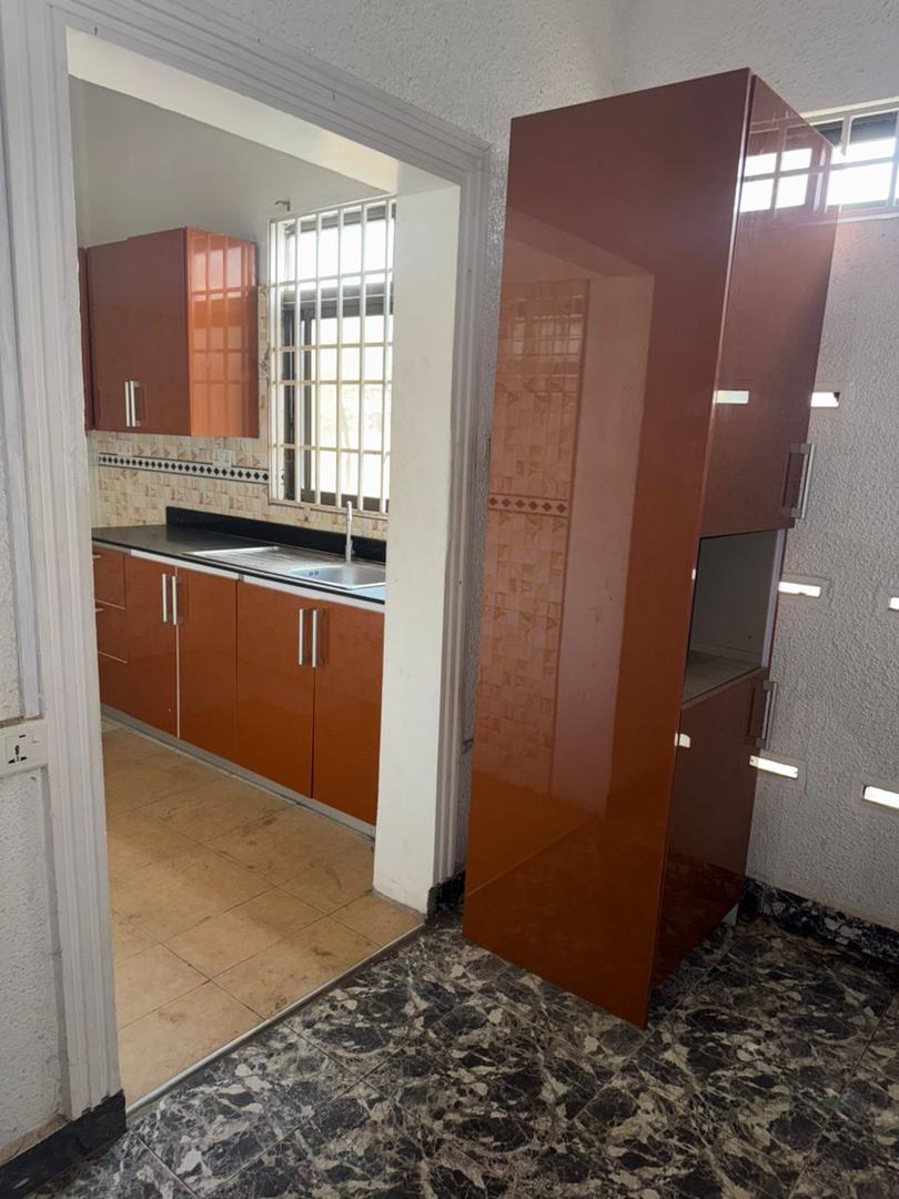 Two (2) Bedroom Apartments For Rent at Achimota Mile 7