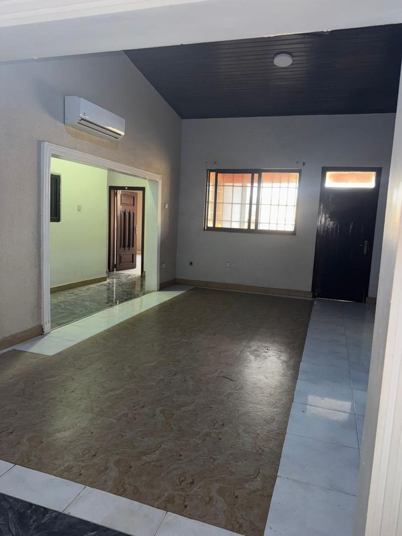 Two (2) Bedroom Apartments For Rent at Achimota Mile 7