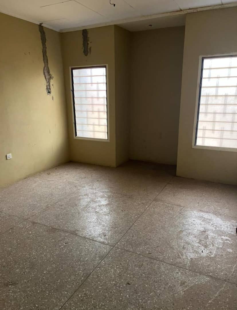 Two (2) Bedroom Apartments For Rent at Achimota Tantra Hills