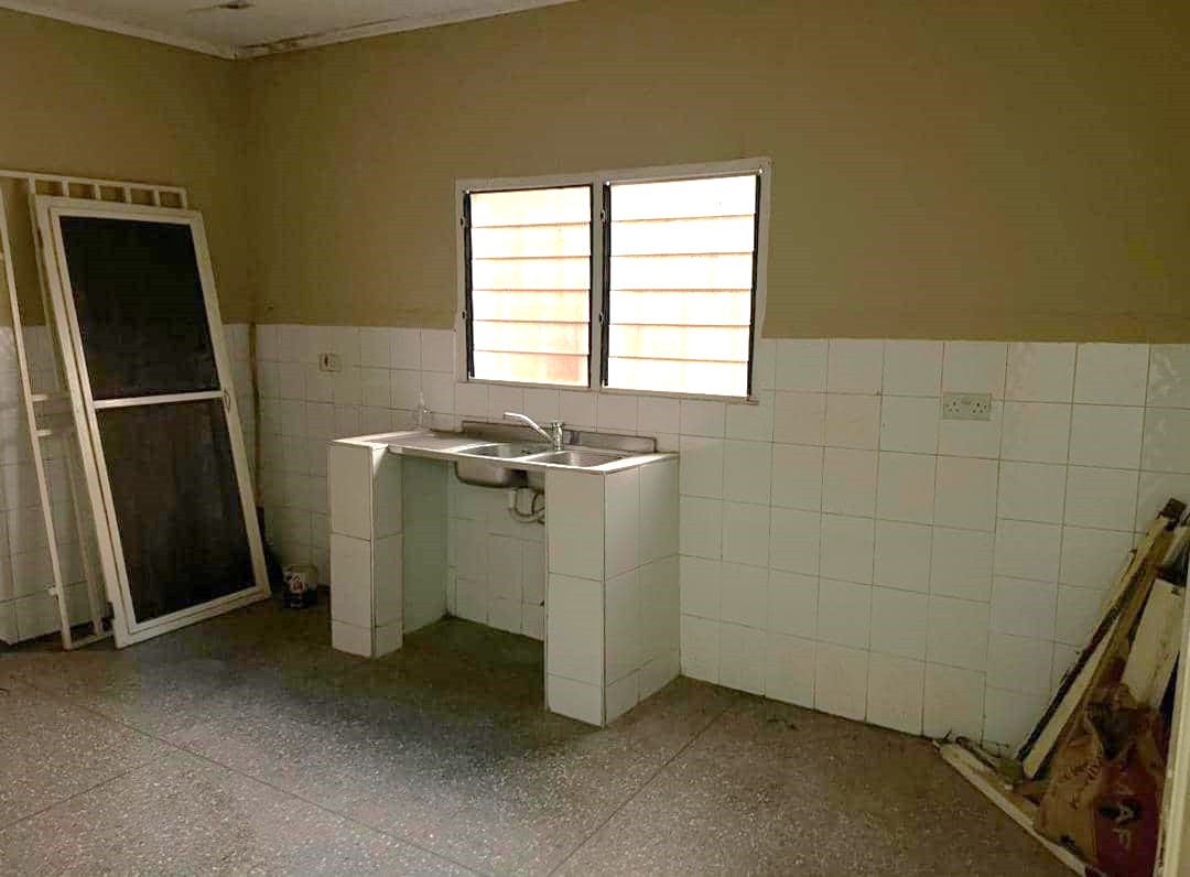 Two (2) Bedroom Apartments For Rent at Achimota Tantra Hills