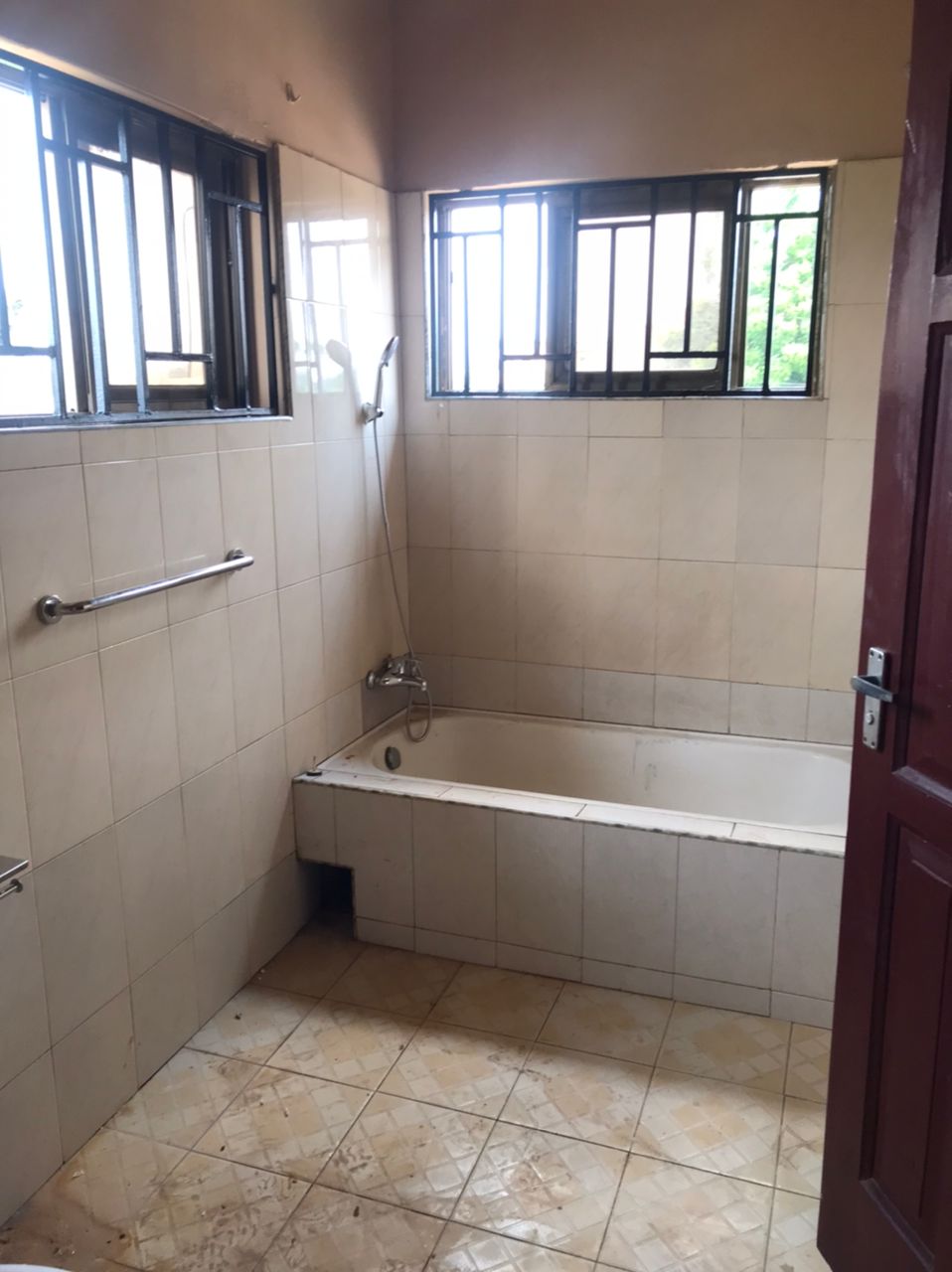 Two (2) Bedroom Apartments For Rent at Adenta 