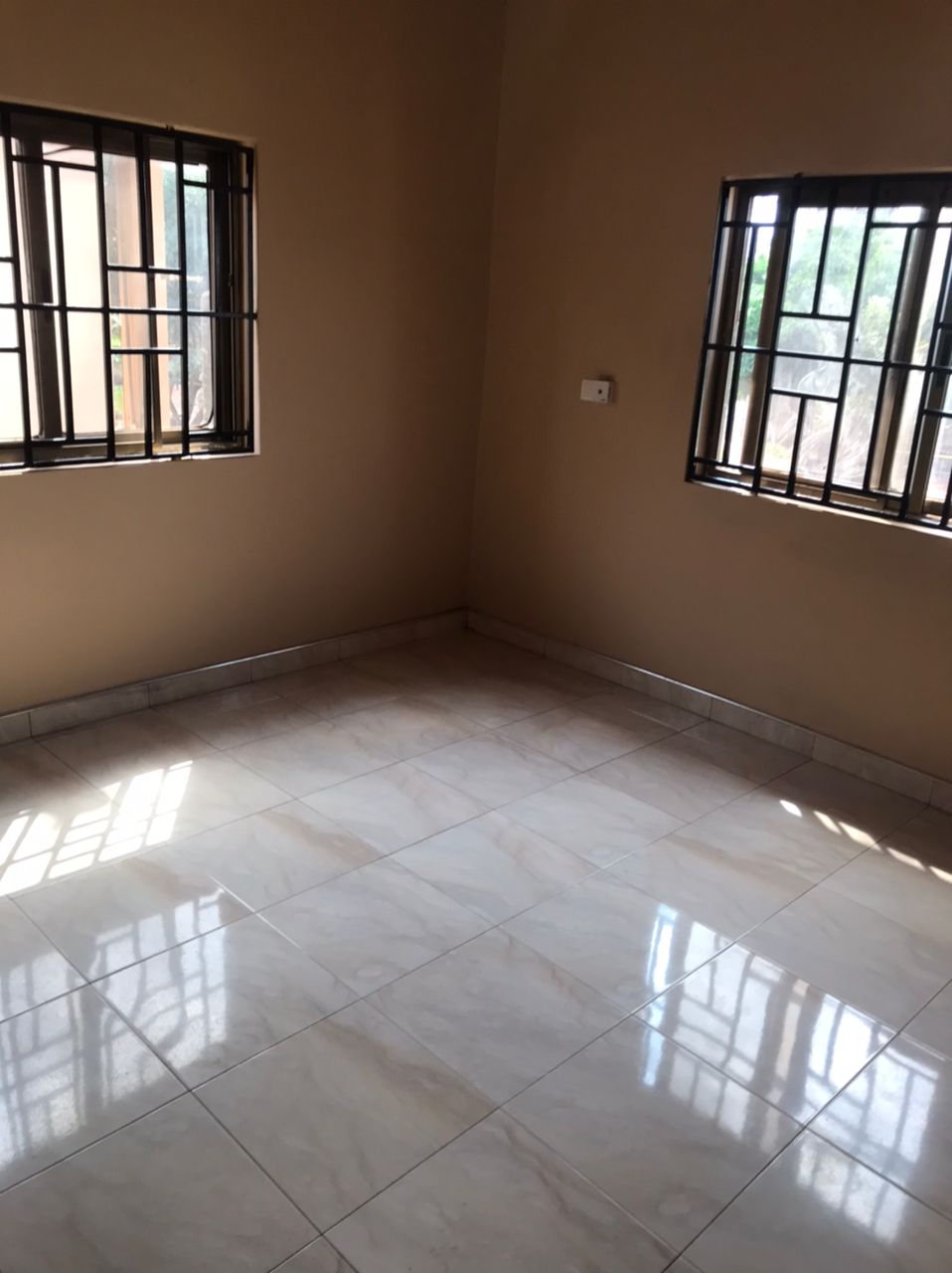 Two (2) Bedroom Apartments For Rent at Adenta 