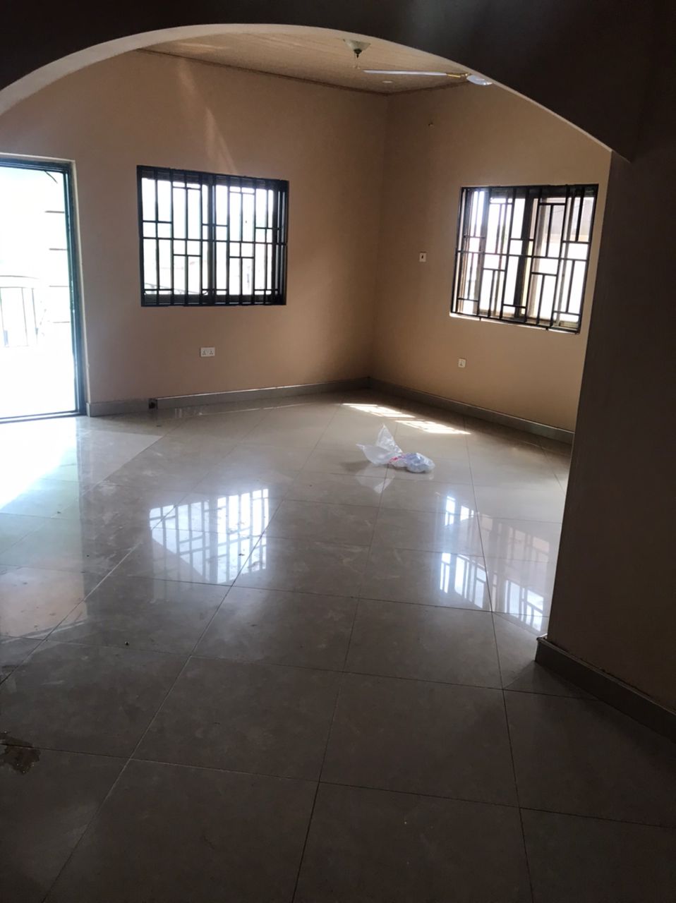 Two (2) Bedroom Apartments For Rent at Adenta 