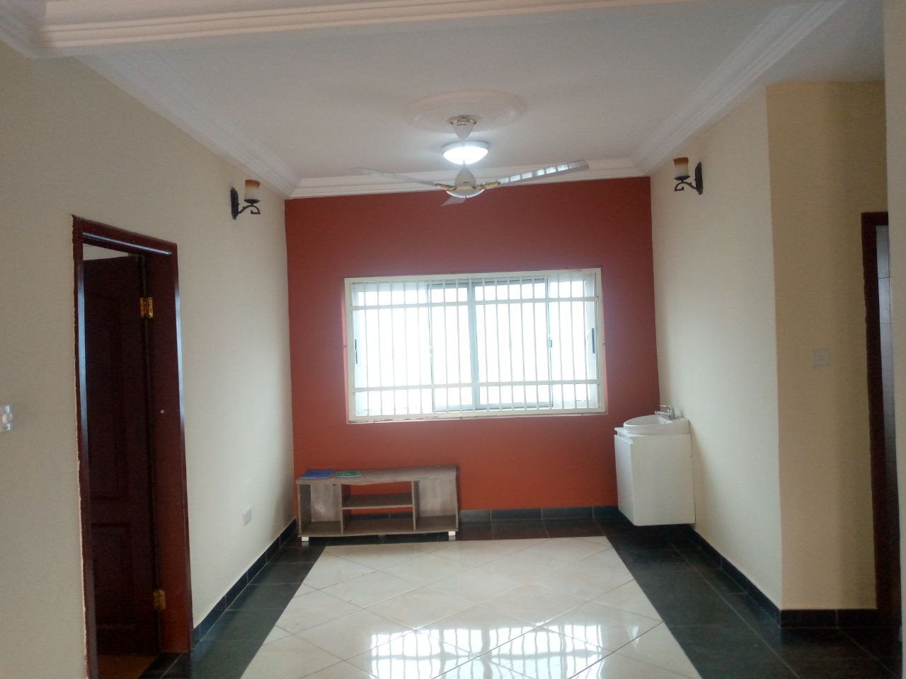 Two (2) Bedroom Apartments For Rent at Adenta