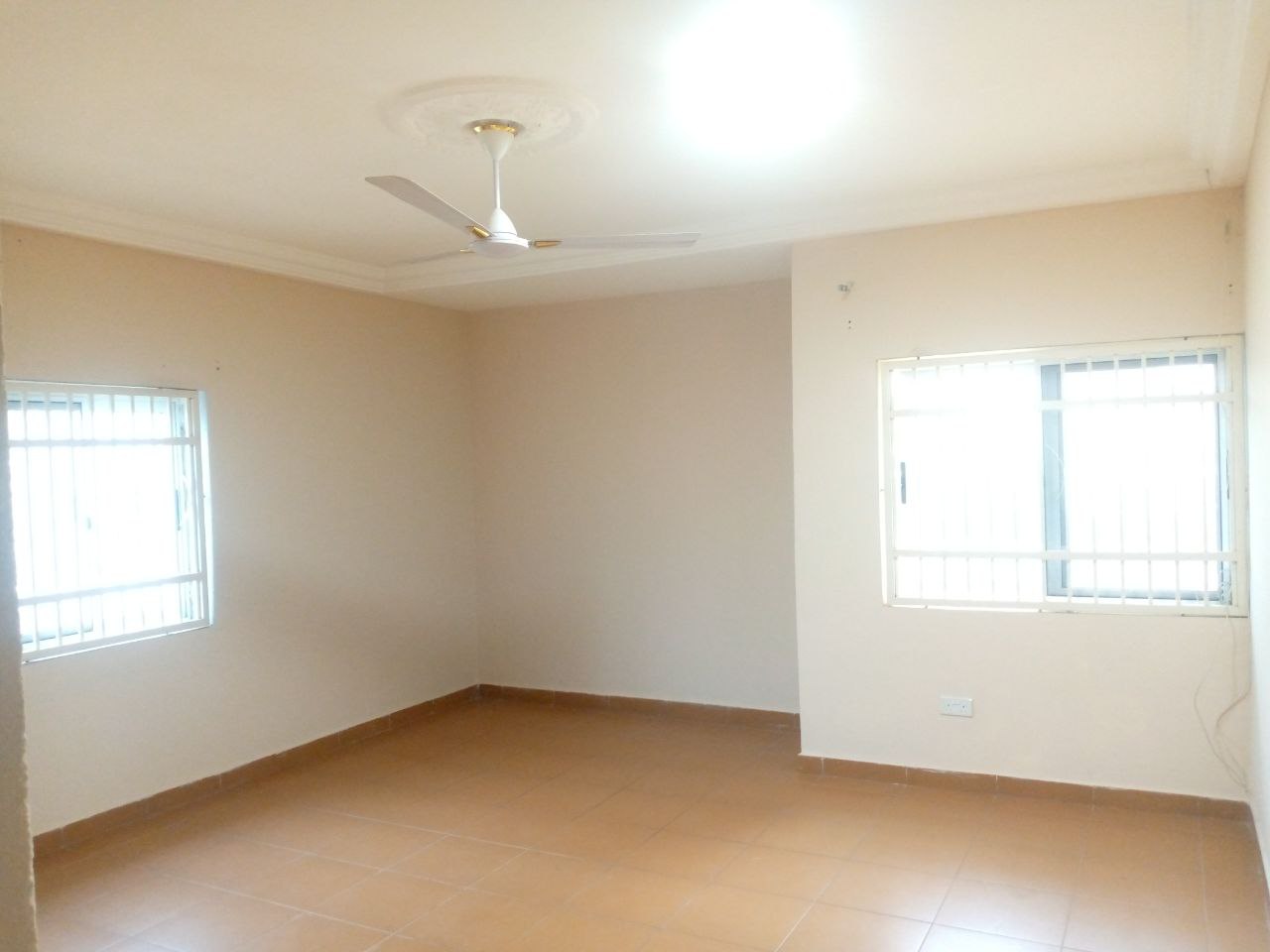 Two (2) Bedroom Apartments For Rent at Adenta