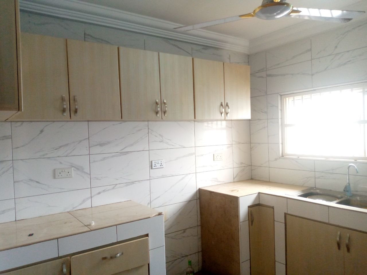 Two (2) Bedroom Apartments For Rent at Adenta