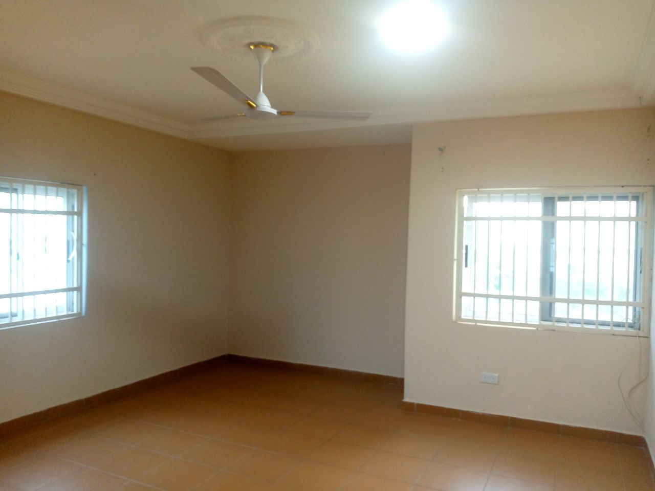 Two (2) Bedroom Apartments For Rent at Adenta