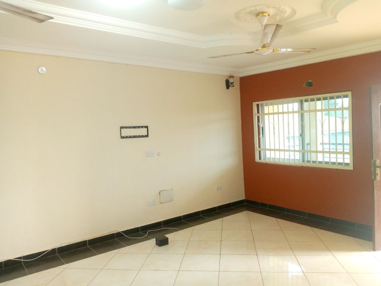 Two (2) Bedroom Apartments For Rent at Adenta