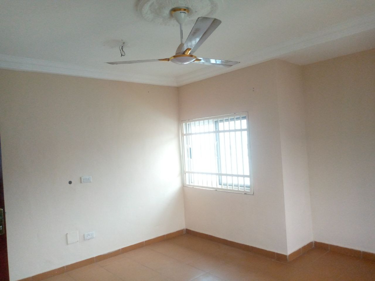 Two (2) Bedroom Apartments For Rent at Adenta